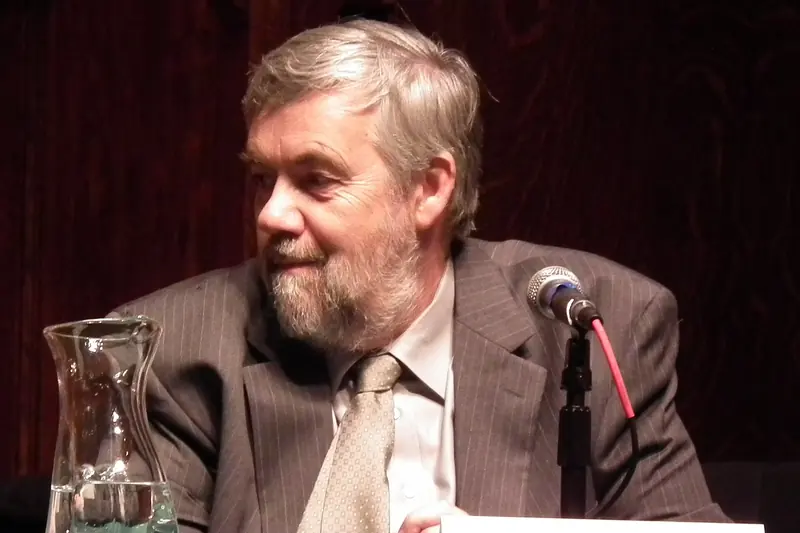 Bill James, who created the Pythagorean expectation formula for baseball