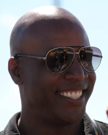 Barry Bonds