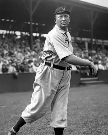 Cy Young